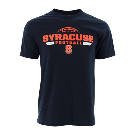 Discover the Ultimate Guide to Syracuse Merch: Enhance Your Fanaticism