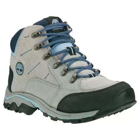 Discover the Ultimate Guide to Timberland Walking Boots for Ladies: Empower Your Adventures with Confidence and Comfort