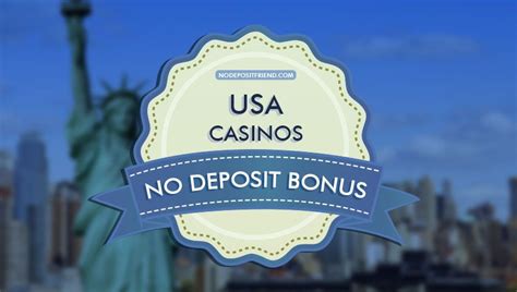 Discover the Ultimate Guide to USA No-Deposit Casino Bonuses: A Comprehensive Exploration