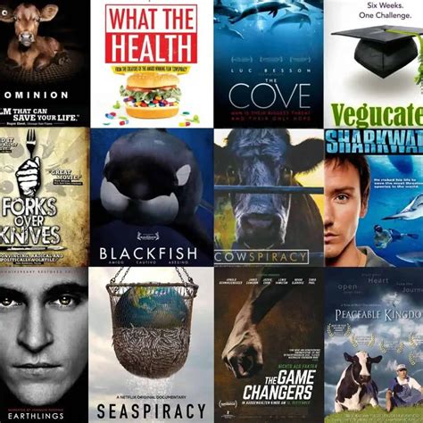 Discover the Ultimate Guide to VeganMovies: Your Portal to Plant-Based Cinema