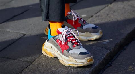 Discover the Ultimate Guide to the Coveted Balenciaga Shoes