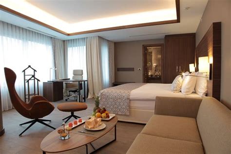 Discover the Ultimate Luxury: Top 10 Tav Airport Hotels in Istanbul Ataturk