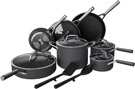 Discover the Ultimate Nonstick Cookware for Effortless Cooking: