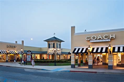 Discover the Ultimate Outlet Shopping Paradise: Gaffney Outlet Marketplace