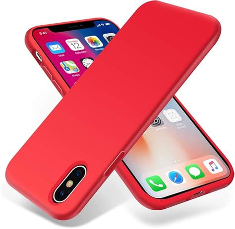 Discover the Ultimate Protection for Your iPhone 10: Explore Our Range of iPhone 10 Covers