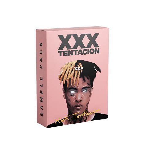 Discover the Ultimate Resource for XXTentacion Samples: Elevate Your Music Production Today!