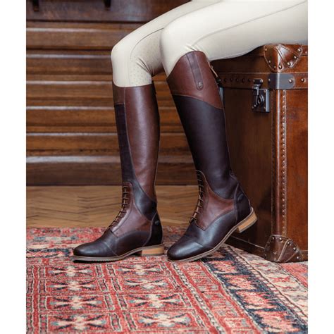 Discover the Ultimate Riding Boots for Unforgettable Equestrian Adventures