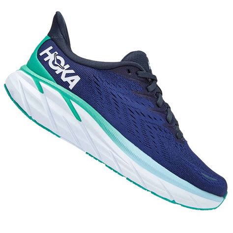 Discover the Ultimate Running Experience: A Comprehensive Guide to the HOKA Clifton 8 for Women