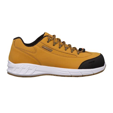 Discover the Ultimate Safety Footwear: Lugz Slip Resistant Shoes for Unwavering Stability