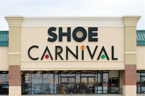 Discover the Ultimate Shoe Carnival Experience in Brownsville, TX