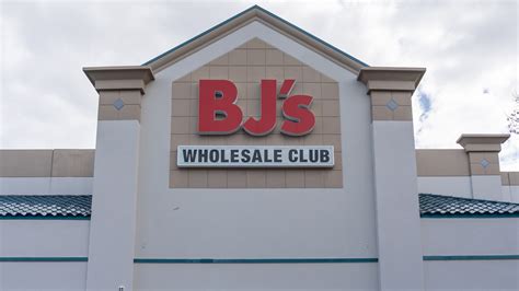 Discover the Ultimate Shopping Destination: BJ's Wholesale Club in Linden, New Jersey