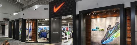 Discover the Ultimate Shopping Destination: Explore the Sawgrass Nike Store