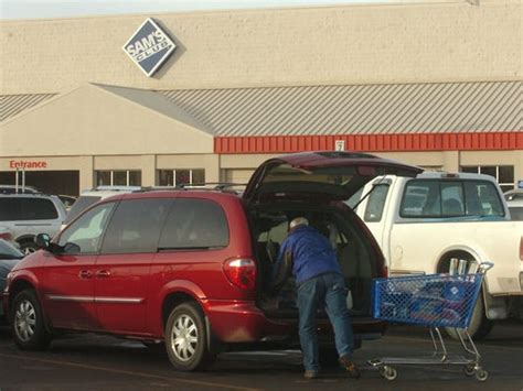 Discover the Ultimate Shopping Destination: Sam's Club Great Falls MT