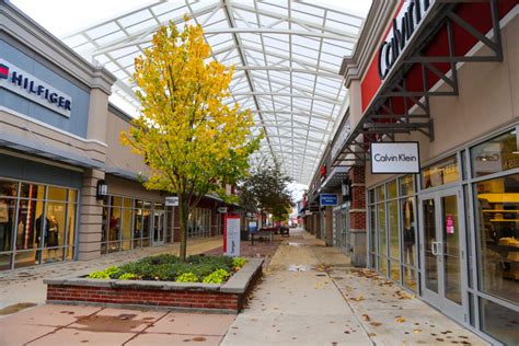 Discover the Ultimate Shopping Destination at Tanger Outlets Columbus Sunbury OH