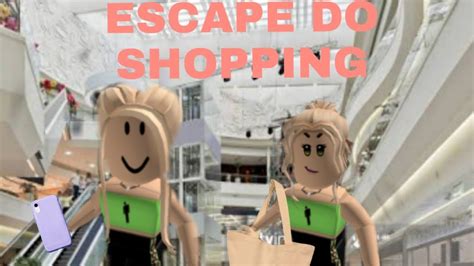 Discover the Ultimate Shopping Escape