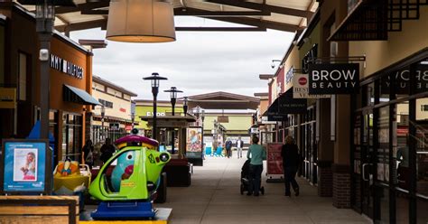 Discover the Ultimate Shopping Paradise at Altoona Outlets