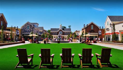 Discover the Ultimate Shopping Paradise at Gloucester Premium Outlets: A Comprehensive Guide