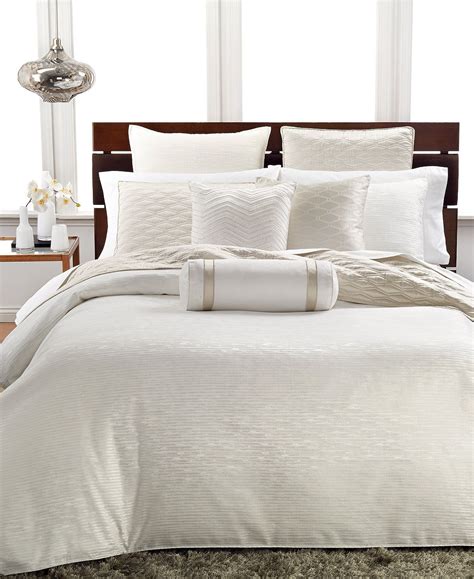 Discover the Ultimate Sleep Sanctuary: Hotel Collection Bedding