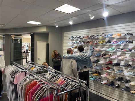 Discover the Ultimate Sneaker Destination: Bullseye Sneaker Boutique