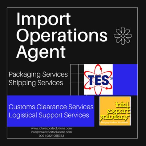 Discover the Ultimate Solution for Your Import Needs