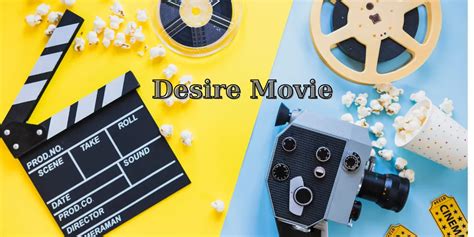 Discover the Ultimate Streaming Paradise: Desiremovie Trade