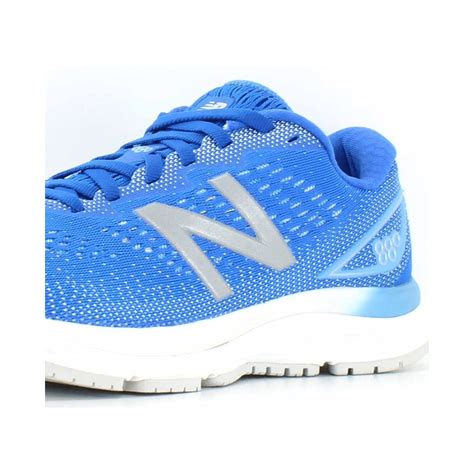 Discover the Ultimate Style and Comfort with New Balance Women's Shoes Blue
