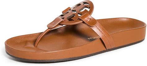 Discover the Ultimate Summer Essential: Tory Burch Thong Sandals