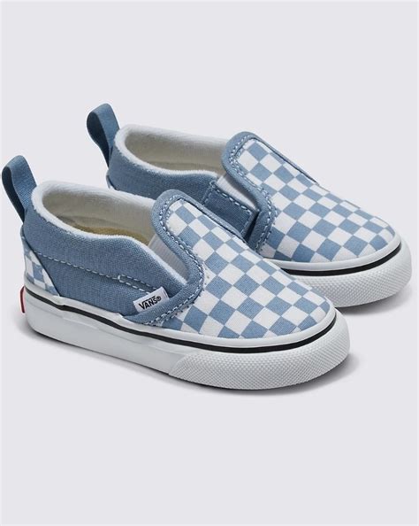 Discover the Ultimate Toddler Vans Sale: Comfort, Style, and Savings for Growing Feet