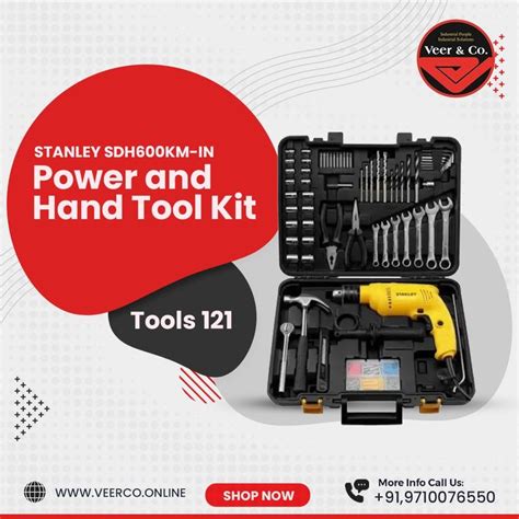 Discover the Ultimate Tool Kit for DIY Enthusiasts: Mawaki Tools