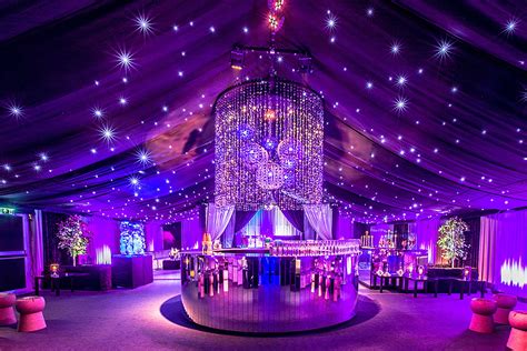 Discover the Ultimate Venue Accessories for Your Next Event