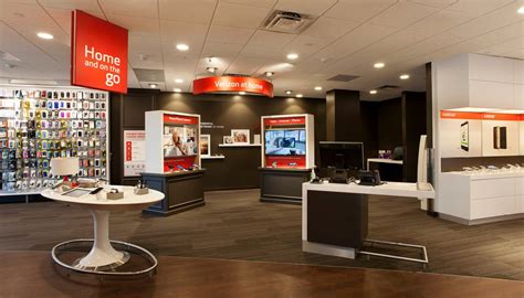 Discover the Ultimate Wireless Experience at Verizon Corporate Stores