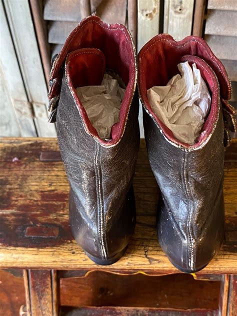 Discover the Unbeatable Craftsmanship of Unger Shoes Ironton