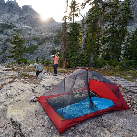 Discover the Unbeatable Freelite 2 Tent: Your Gateway to Adventure