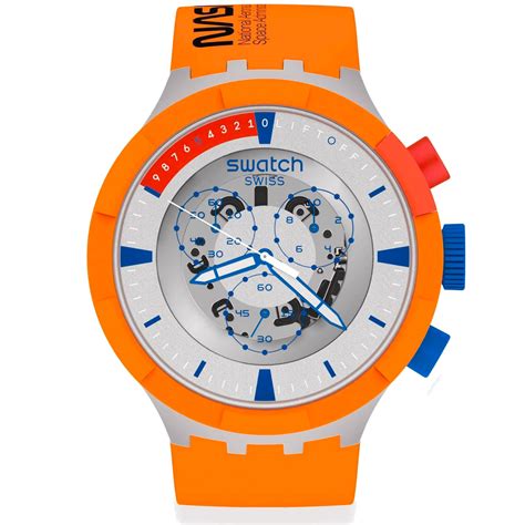 Discover the Unbeatable Value of Swatch Watches