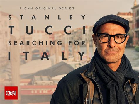 Discover the Unforgettable Flavors of Italy with Stanley Tucci's Culinary Adventure in Season 2