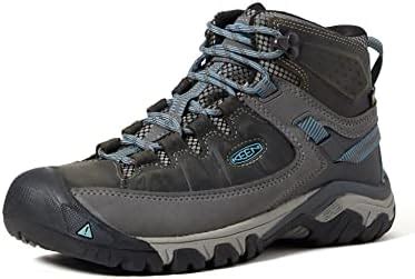 Discover the Unmatched Comfort and Performance of KEEN Footwear: Adventure Ready, Every Day