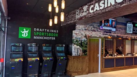 Discover the Unparalleled Charm of Filotimo Casino: An Oasis of Gaming Delights