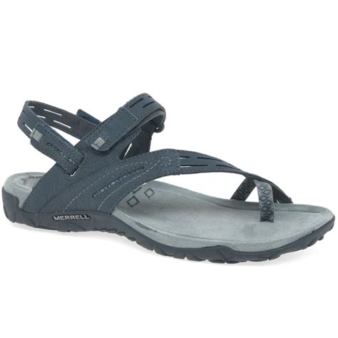 Discover the Unparalleled Comfort and Adventure with Merrell Sandals for Women