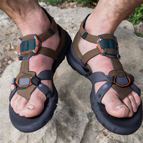 Discover the Unparalleled Comfort and Durability of Chaco Shoes: A Comprehensive Guide