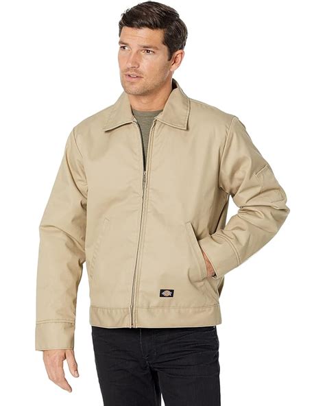 Discover the Unparalleled Durability and Style of Dickies Coats for Men