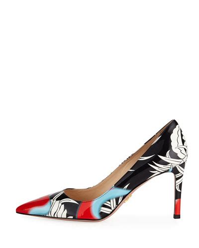 Discover the Unparalleled Elegance of Neiman Marcus Prada Shoes