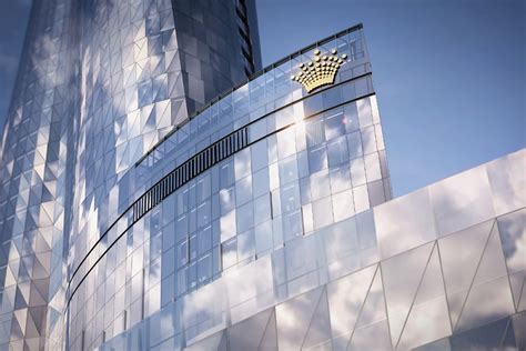 Discover the Unparalleled Opulence of Crown Casino Sydney Construction: A Journey of Architectural Marvels