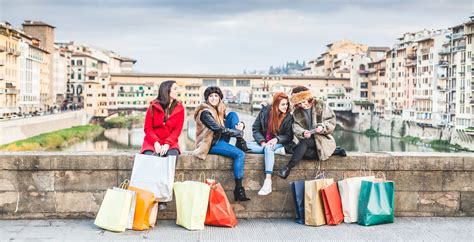 Discover the Unparalleled Outlet Shopping Experience in Florence, Italy