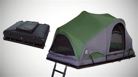 Discover the Unparalleled Versatility of the C6 Rev Tent: A Game-Changer for Adventure Enthusiasts