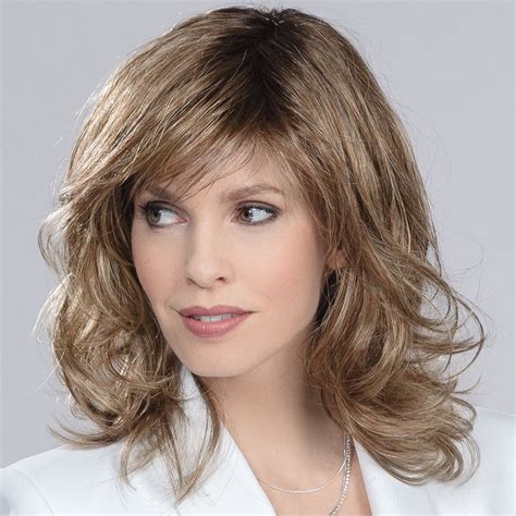 Discover the Unparalleled World of Ellen Wille Wigs