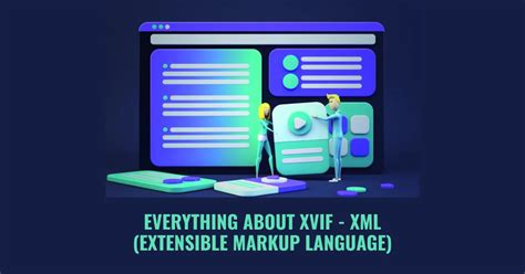 Discover the Unparalleled World of XVIF: Your Ultimate Guide to Advanced Features and Benefits