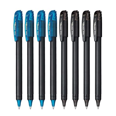 Discover the Unparalleled Writing Experience with Pentel EnerGel Pens