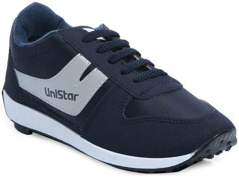 Discover the Unstoppable Appeal of Unistar Shoes