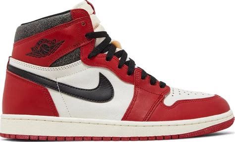 Discover the Unstoppable Legacy of Air Jordan 1: A Timeless Icon That Redefined Sneaker Culture