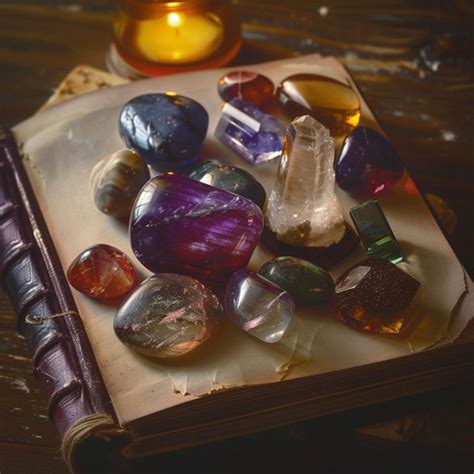 Discover the Untold Tales of Polished Stones